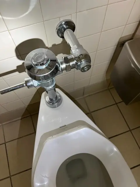 Fixture installation and repair for Repiping in Ayres